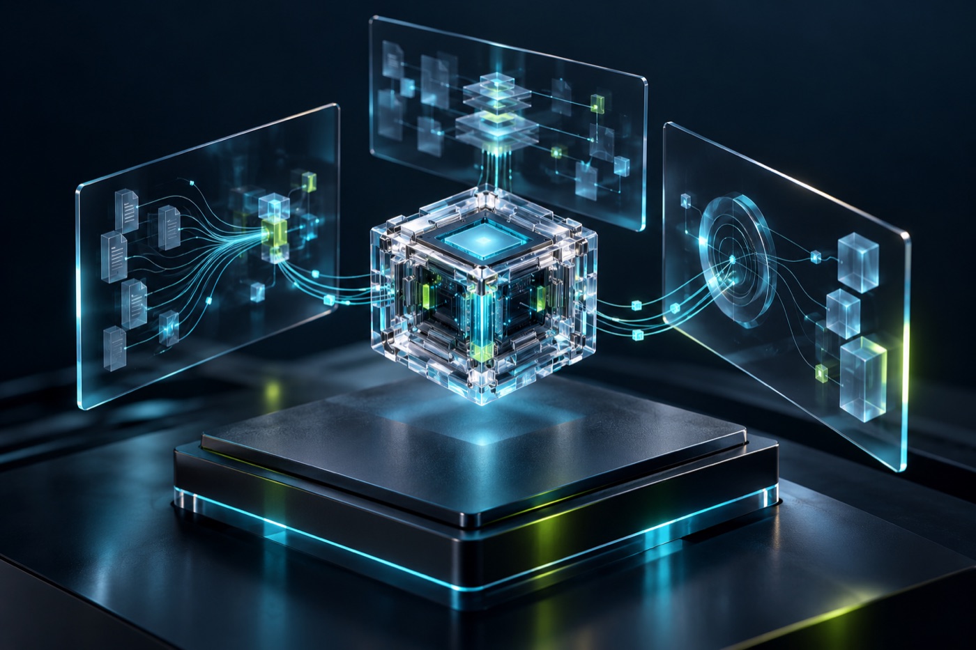 Inteligencia artificial